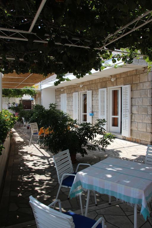Villa Bakara Дубровник Екстериор снимка