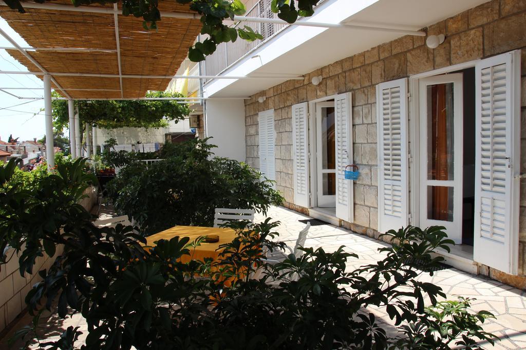 Villa Bakara Дубровник Екстериор снимка