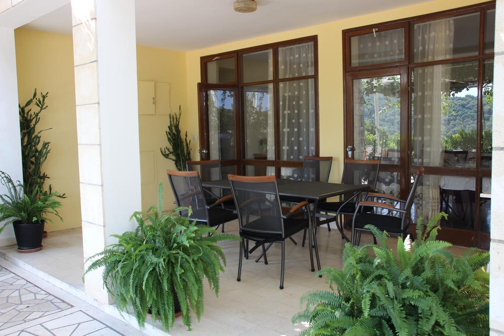 Villa Bakara Дубровник Екстериор снимка