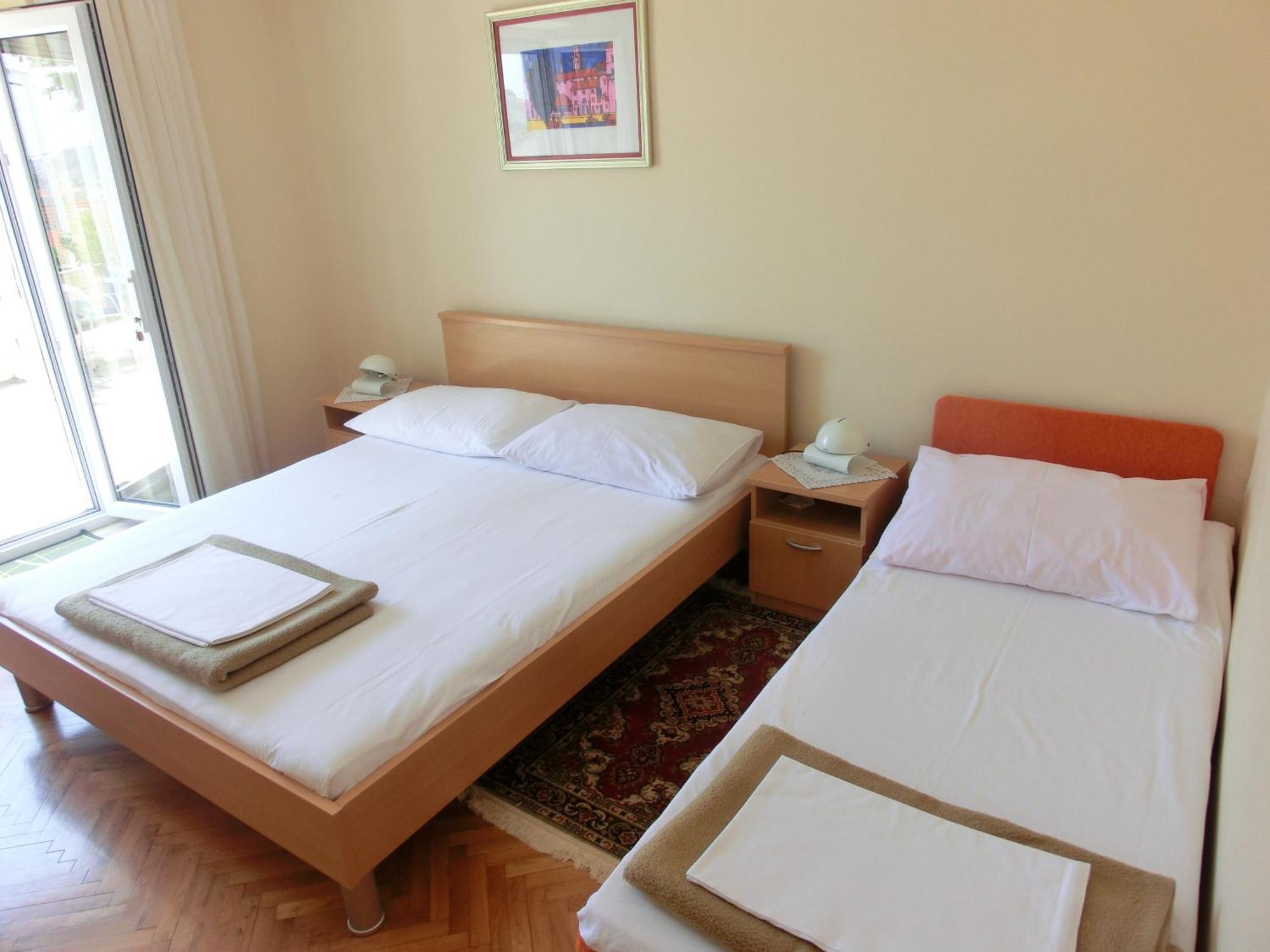 Villa Bakara Дубровник Екстериор снимка